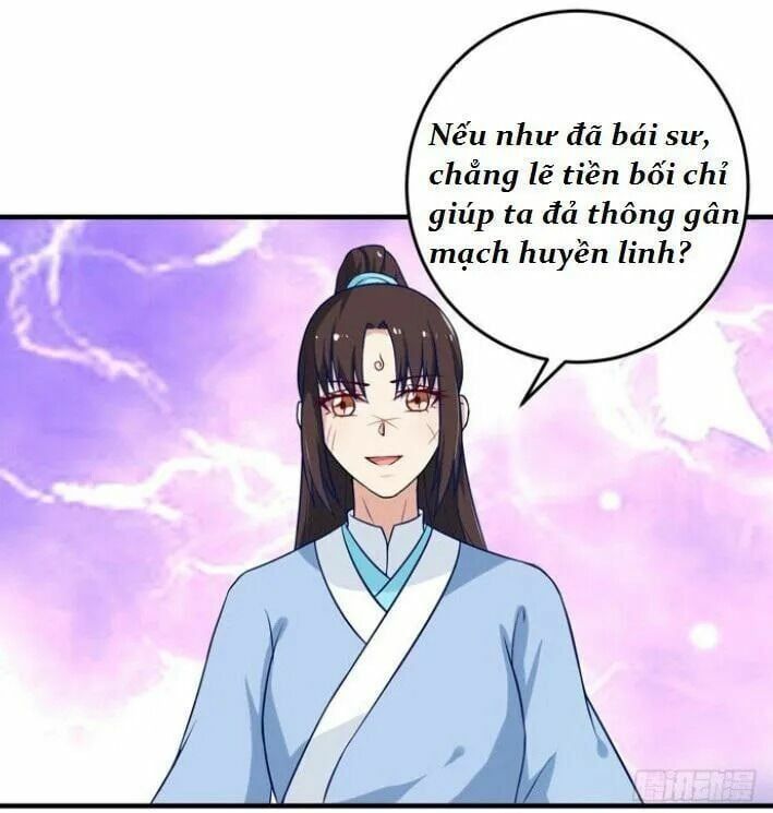 đọc truyện Tuyệt Sắc Quyến Rũ: Quỷ Y Chí Tôn Chương 22.3 ảnh 4 tại Thiên Thai Truyện