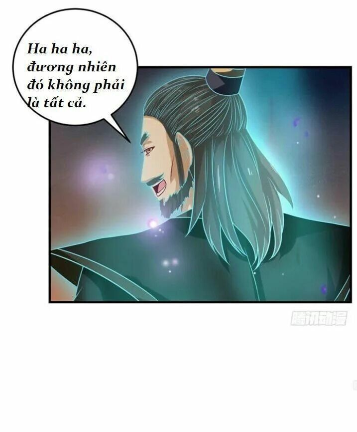 đọc truyện Tuyệt Sắc Quyến Rũ: Quỷ Y Chí Tôn Chương 22.3 ảnh 5 tại Thiên Thai Truyện