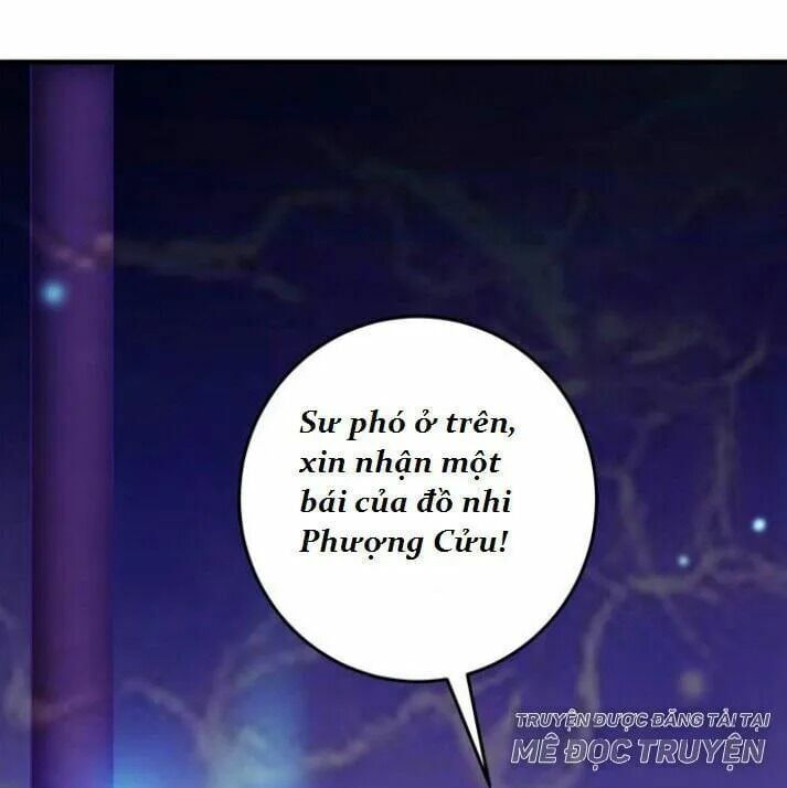 đọc truyện Tuyệt Sắc Quyến Rũ: Quỷ Y Chí Tôn Chương 22.3 ảnh 8 tại Thiên Thai Truyện