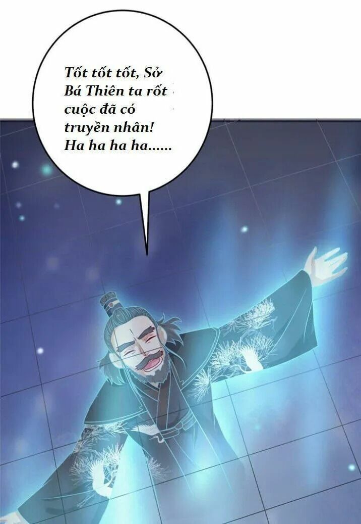 đọc truyện Tuyệt Sắc Quyến Rũ: Quỷ Y Chí Tôn Chương 22.3 ảnh 10 tại Thiên Thai Truyện