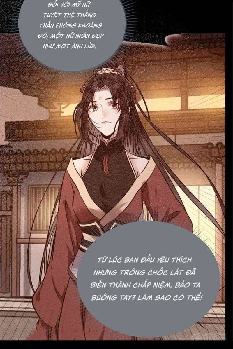 đọc truyện Tuyệt Sắc Quyến Rũ: Quỷ Y Chí Tôn Chương 220 ảnh 12 tại Thiên Thai Truyện