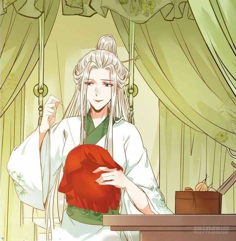 đọc truyện Tuyệt Sắc Quyến Rũ: Quỷ Y Chí Tôn Chương 220 ảnh 15 tại Thiên Thai Truyện