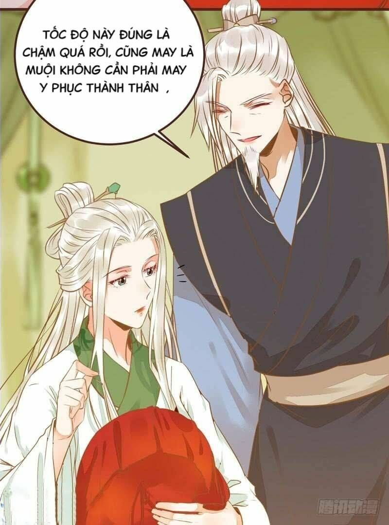 đọc truyện Tuyệt Sắc Quyến Rũ: Quỷ Y Chí Tôn Chương 220 ảnh 21 tại Thiên Thai Truyện