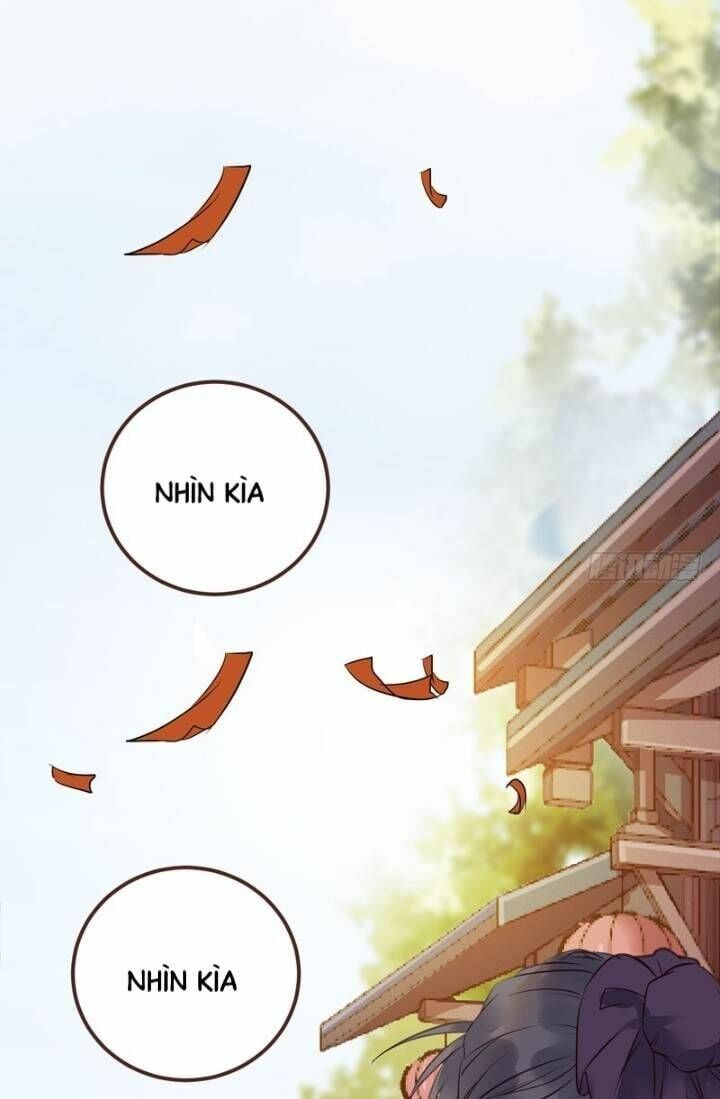 đọc truyện Tuyệt Sắc Quyến Rũ: Quỷ Y Chí Tôn Chương 220 ảnh 4 tại Thiên Thai Truyện