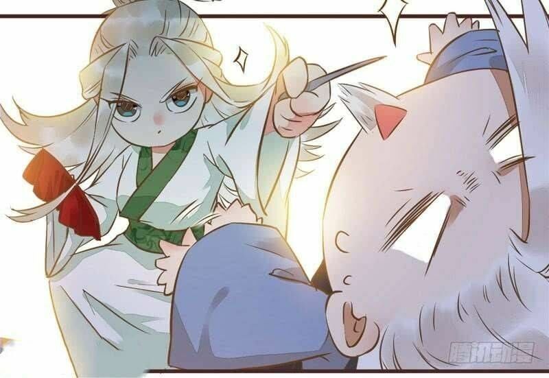 đọc truyện Tuyệt Sắc Quyến Rũ: Quỷ Y Chí Tôn Chương 220 ảnh 24 tại Thiên Thai Truyện