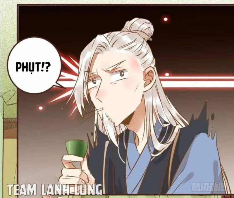 đọc truyện Tuyệt Sắc Quyến Rũ: Quỷ Y Chí Tôn Chương 220 ảnh 28 tại Thiên Thai Truyện