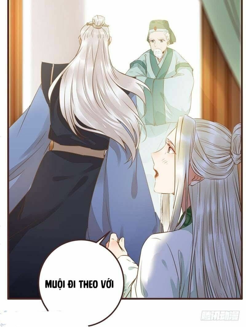 đọc truyện Tuyệt Sắc Quyến Rũ: Quỷ Y Chí Tôn Chương 220 ảnh 33 tại Thiên Thai Truyện