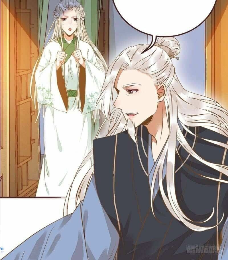 đọc truyện Tuyệt Sắc Quyến Rũ: Quỷ Y Chí Tôn Chương 220 ảnh 36 tại Thiên Thai Truyện