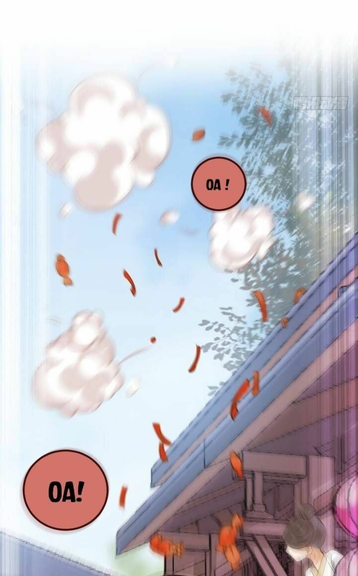 đọc truyện Tuyệt Sắc Quyến Rũ: Quỷ Y Chí Tôn Chương 220 ảnh 37 tại Thiên Thai Truyện