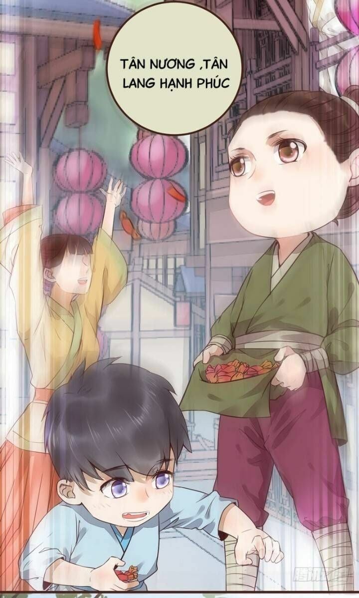 đọc truyện Tuyệt Sắc Quyến Rũ: Quỷ Y Chí Tôn Chương 220 ảnh 38 tại Thiên Thai Truyện