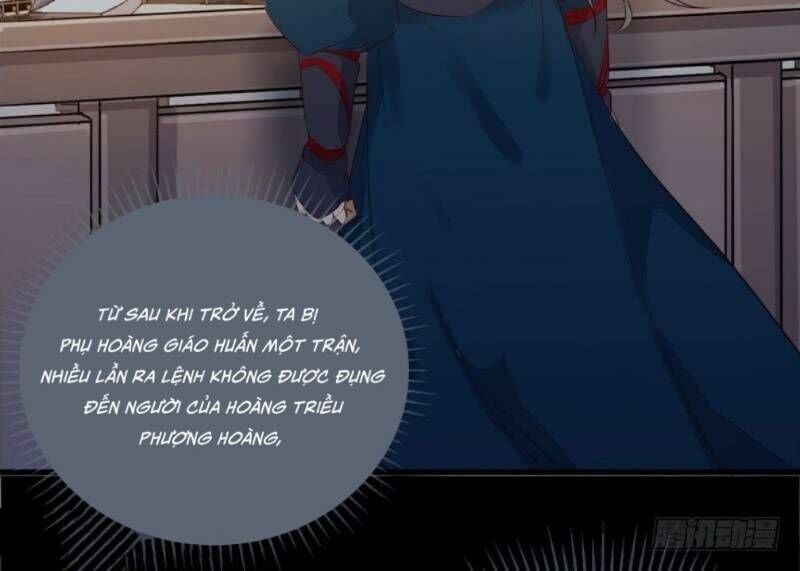 đọc truyện Tuyệt Sắc Quyến Rũ: Quỷ Y Chí Tôn Chương 220 ảnh 10 tại Thiên Thai Truyện