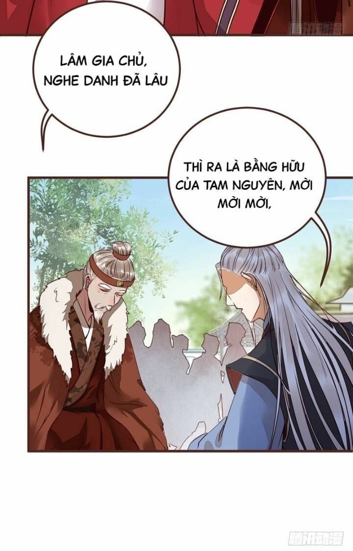 đọc truyện Tuyệt Sắc Quyến Rũ: Quỷ Y Chí Tôn Chương 221 ảnh 14 tại Thiên Thai Truyện