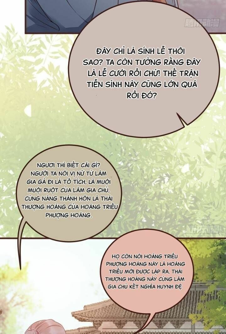 đọc truyện Tuyệt Sắc Quyến Rũ: Quỷ Y Chí Tôn Chương 221 ảnh 17 tại Thiên Thai Truyện