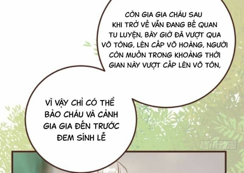 đọc truyện Tuyệt Sắc Quyến Rũ: Quỷ Y Chí Tôn Chương 221 ảnh 22 tại Thiên Thai Truyện