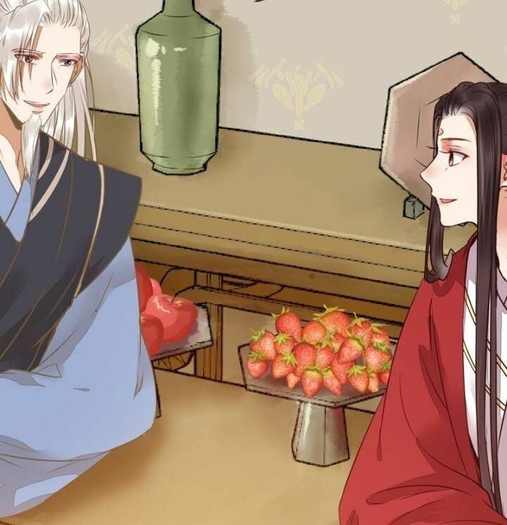 đọc truyện Tuyệt Sắc Quyến Rũ: Quỷ Y Chí Tôn Chương 221 ảnh 26 tại Thiên Thai Truyện