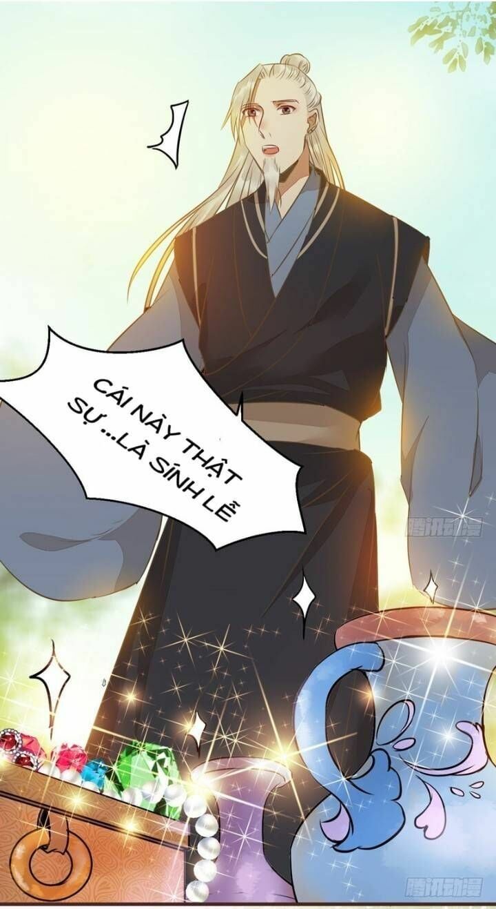 đọc truyện Tuyệt Sắc Quyến Rũ: Quỷ Y Chí Tôn Chương 221 ảnh 32 tại Thiên Thai Truyện