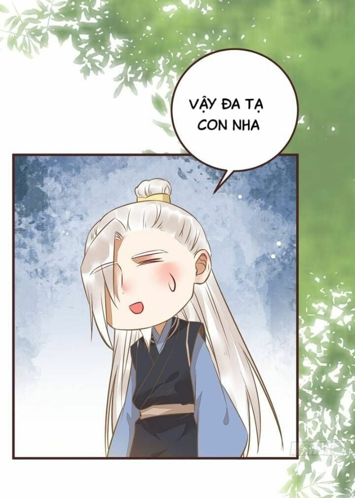 đọc truyện Tuyệt Sắc Quyến Rũ: Quỷ Y Chí Tôn Chương 221 ảnh 34 tại Thiên Thai Truyện