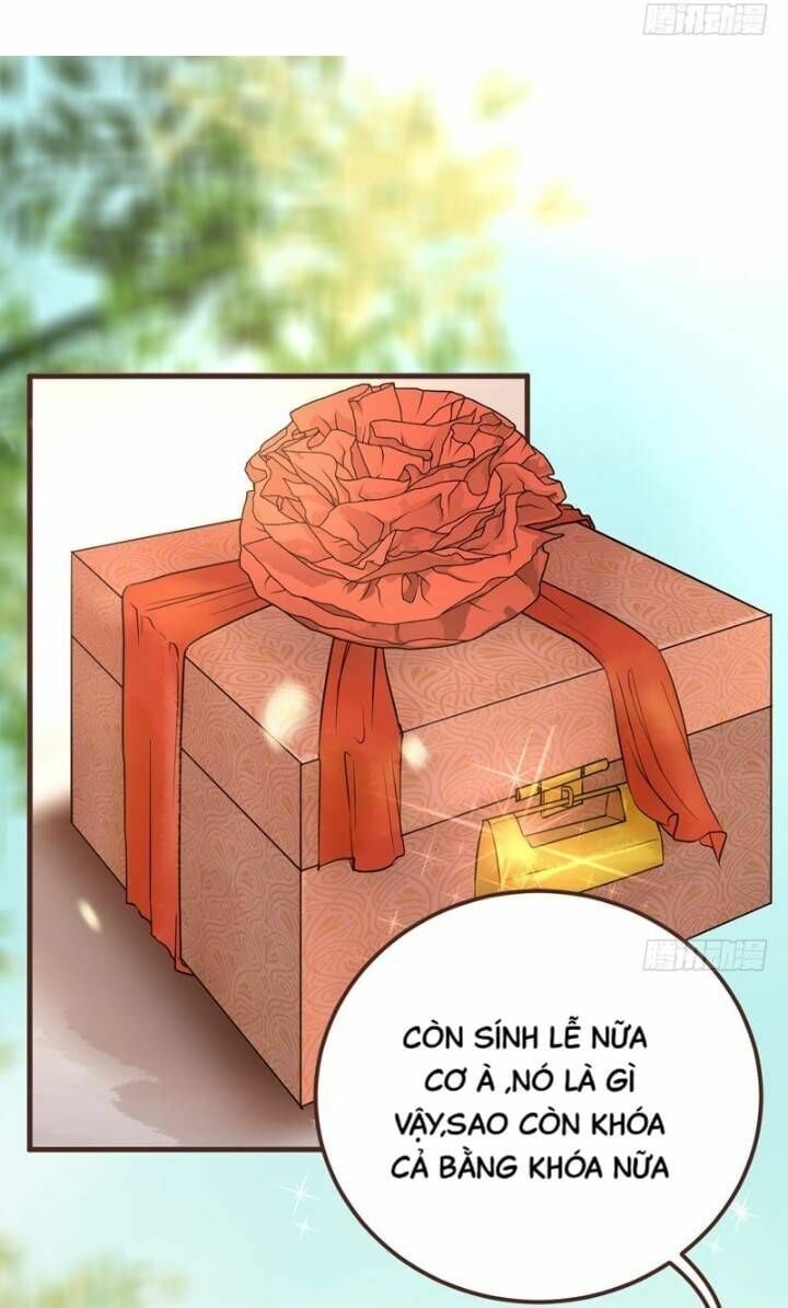 đọc truyện Tuyệt Sắc Quyến Rũ: Quỷ Y Chí Tôn Chương 221 ảnh 36 tại Thiên Thai Truyện