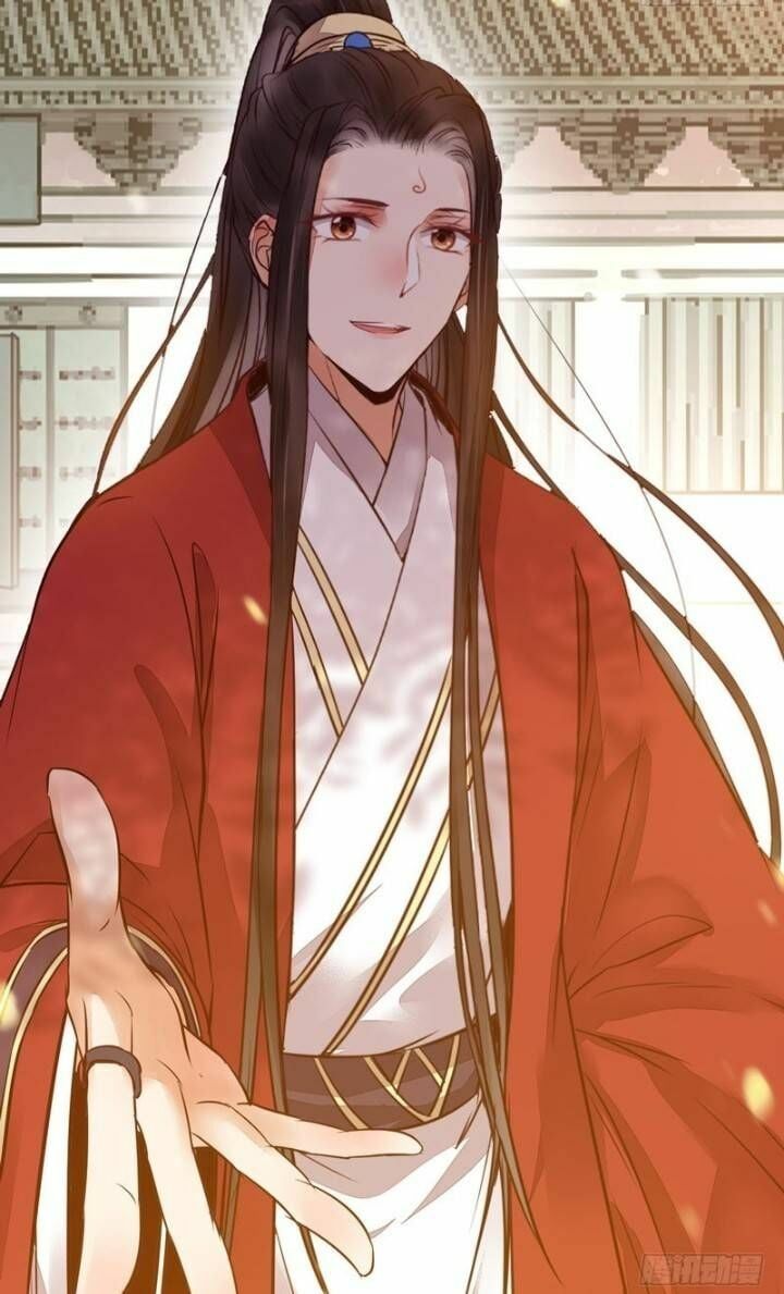 đọc truyện Tuyệt Sắc Quyến Rũ: Quỷ Y Chí Tôn Chương 221 ảnh 39 tại Thiên Thai Truyện