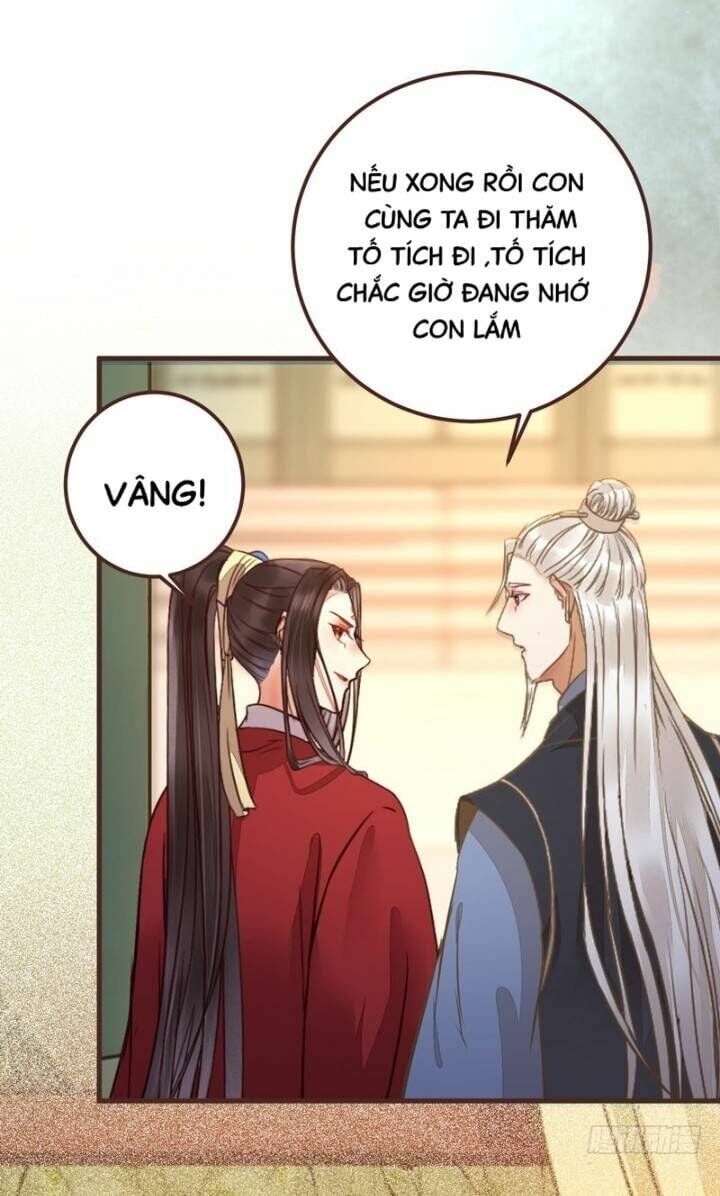 đọc truyện Tuyệt Sắc Quyến Rũ: Quỷ Y Chí Tôn Chương 221 ảnh 44 tại Thiên Thai Truyện