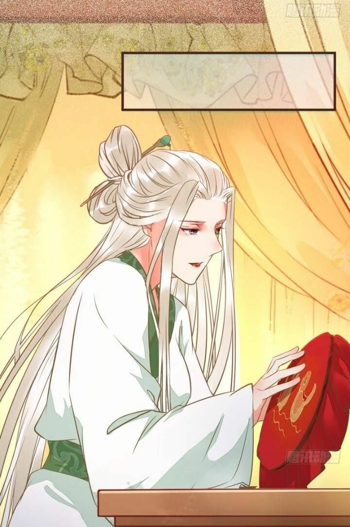 đọc truyện Tuyệt Sắc Quyến Rũ: Quỷ Y Chí Tôn Chương 221 ảnh 45 tại Thiên Thai Truyện