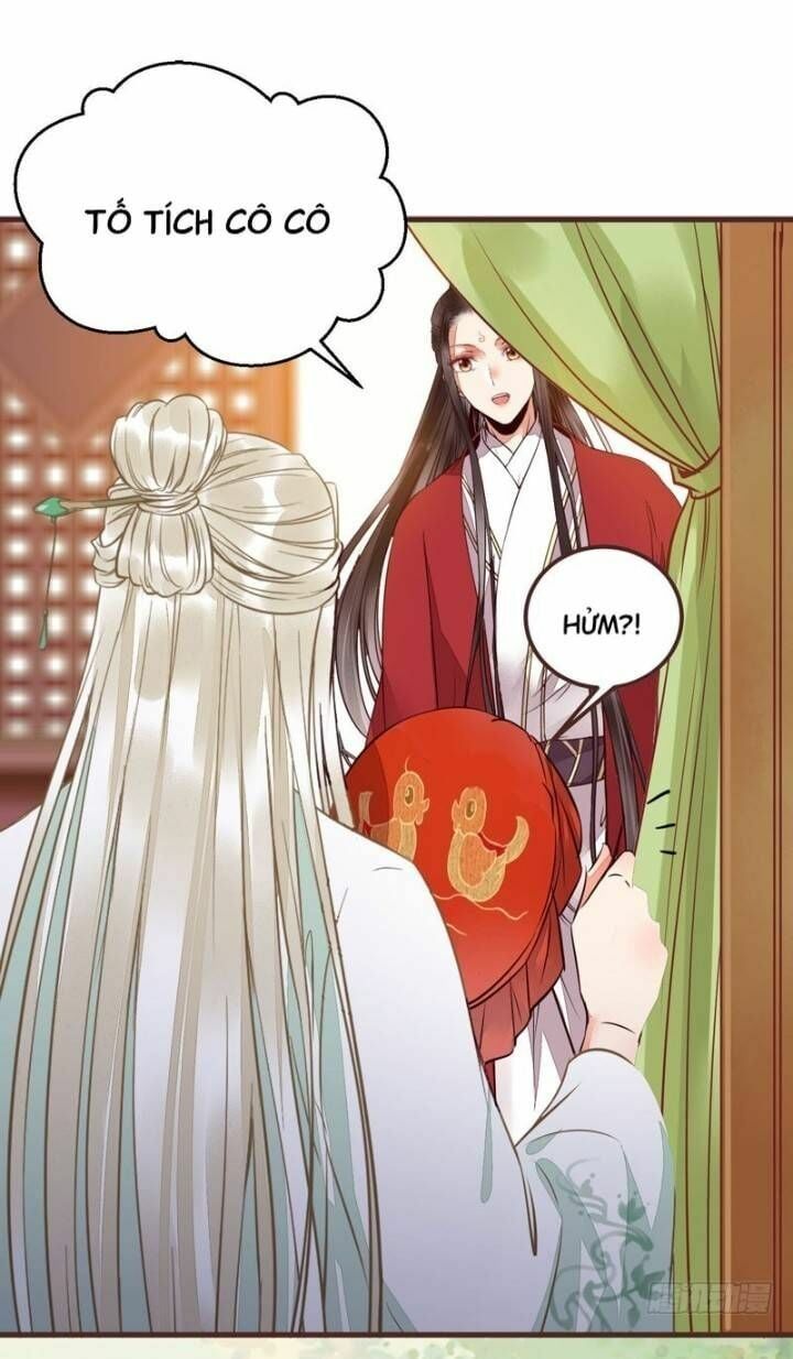 đọc truyện Tuyệt Sắc Quyến Rũ: Quỷ Y Chí Tôn Chương 221 ảnh 47 tại Thiên Thai Truyện