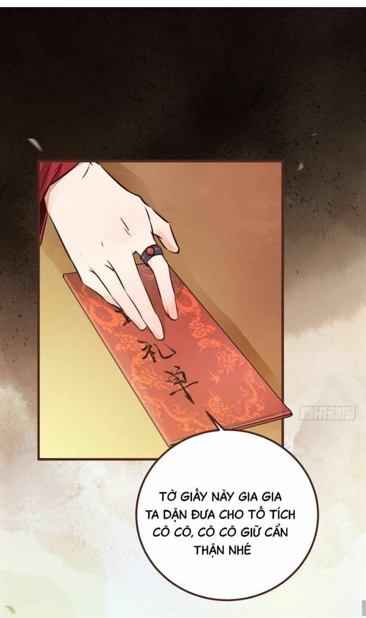 đọc truyện Tuyệt Sắc Quyến Rũ: Quỷ Y Chí Tôn Chương 221 ảnh 52 tại Thiên Thai Truyện