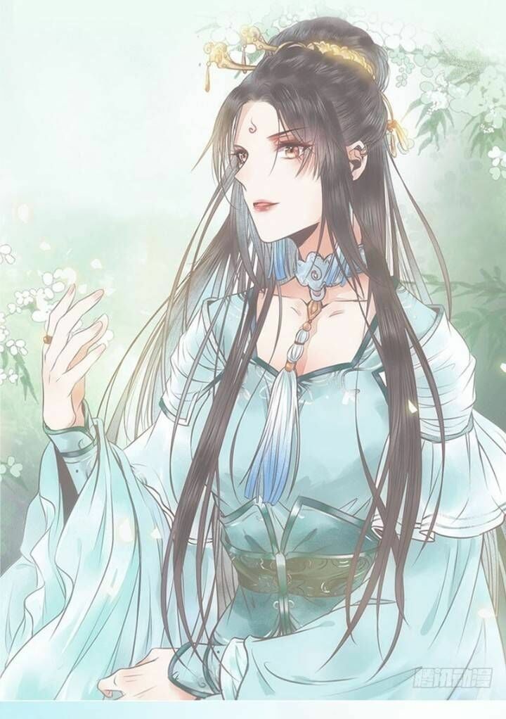 đọc truyện Tuyệt Sắc Quyến Rũ: Quỷ Y Chí Tôn Chương 221 ảnh 8 tại Thiên Thai Truyện