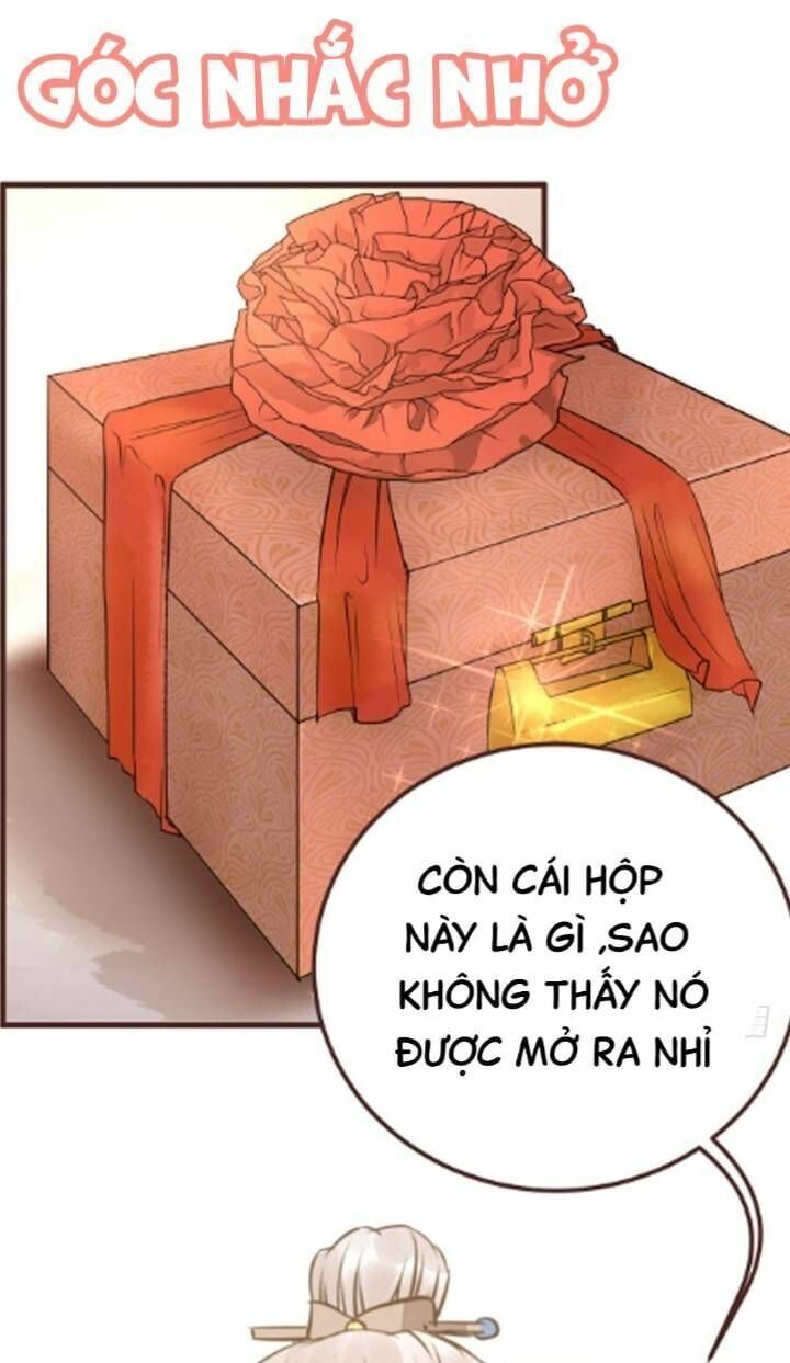 đọc truyện Tuyệt Sắc Quyến Rũ: Quỷ Y Chí Tôn Chương 222 ảnh 14 tại Thiên Thai Truyện