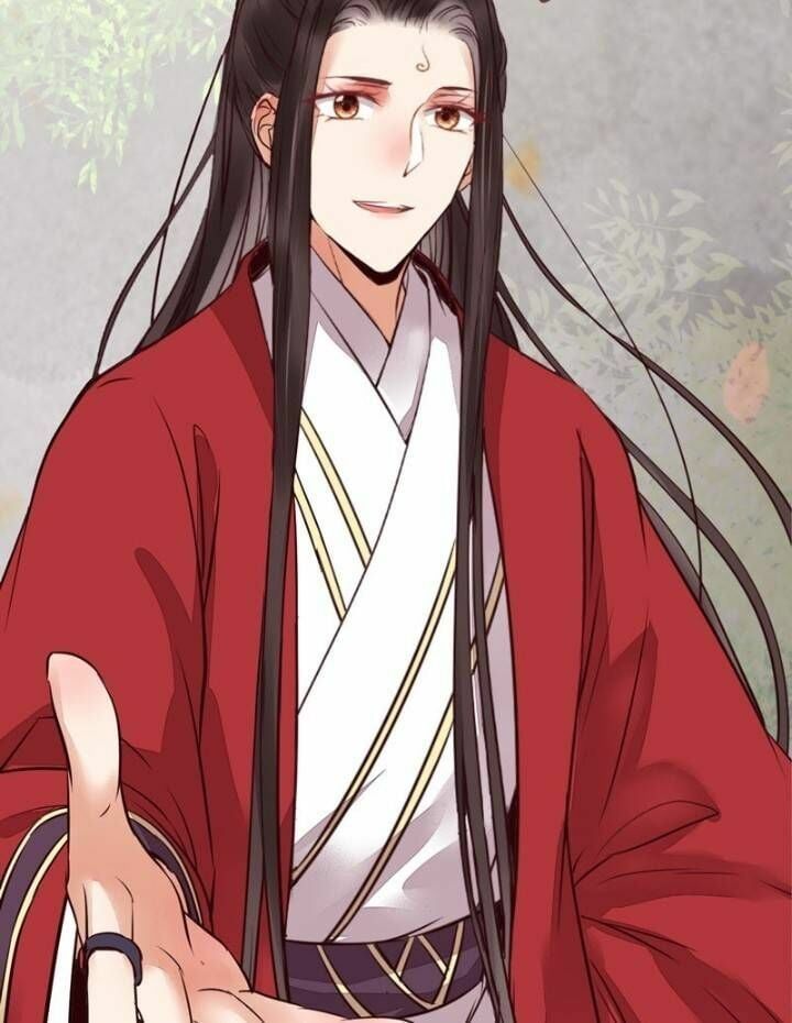 đọc truyện Tuyệt Sắc Quyến Rũ: Quỷ Y Chí Tôn Chương 222 ảnh 18 tại Thiên Thai Truyện