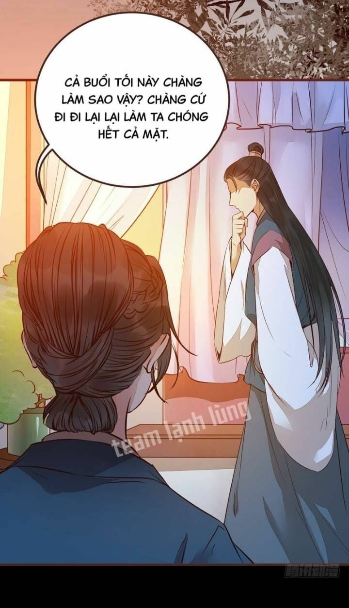 đọc truyện Tuyệt Sắc Quyến Rũ: Quỷ Y Chí Tôn Chương 222 ảnh 21 tại Thiên Thai Truyện