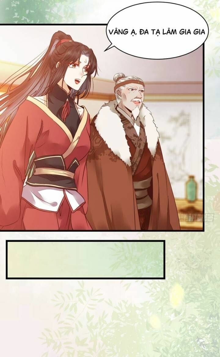 đọc truyện Tuyệt Sắc Quyến Rũ: Quỷ Y Chí Tôn Chương 222 ảnh 36 tại Thiên Thai Truyện