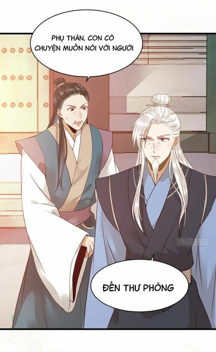 đọc truyện Tuyệt Sắc Quyến Rũ: Quỷ Y Chí Tôn Chương 222 ảnh 38 tại Thiên Thai Truyện