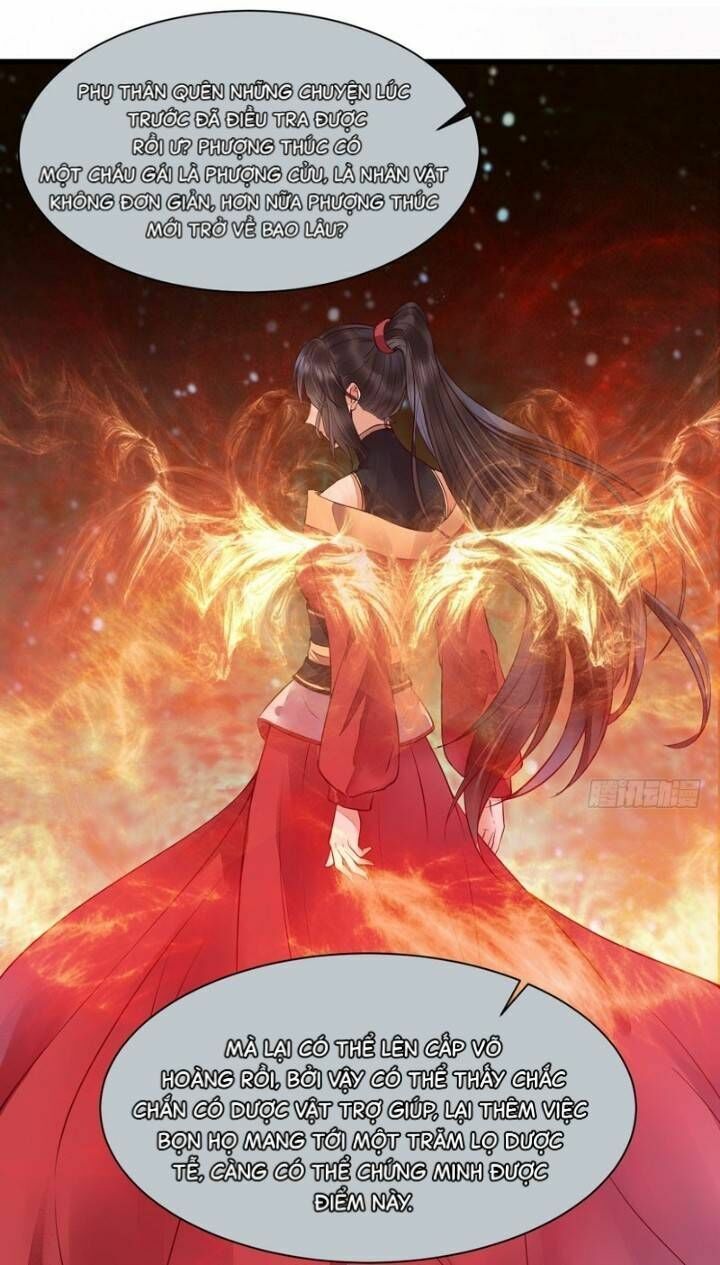 đọc truyện Tuyệt Sắc Quyến Rũ: Quỷ Y Chí Tôn Chương 222 ảnh 44 tại Thiên Thai Truyện