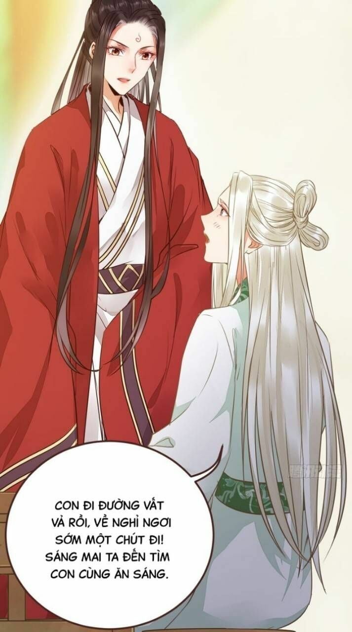 đọc truyện Tuyệt Sắc Quyến Rũ: Quỷ Y Chí Tôn Chương 222 ảnh 10 tại Thiên Thai Truyện