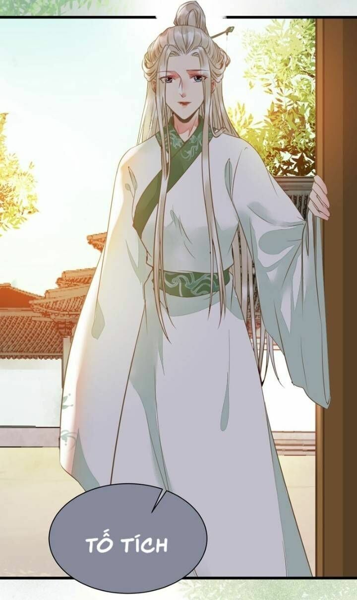 đọc truyện Tuyệt Sắc Quyến Rũ: Quỷ Y Chí Tôn Chương 223 ảnh 14 tại Thiên Thai Truyện