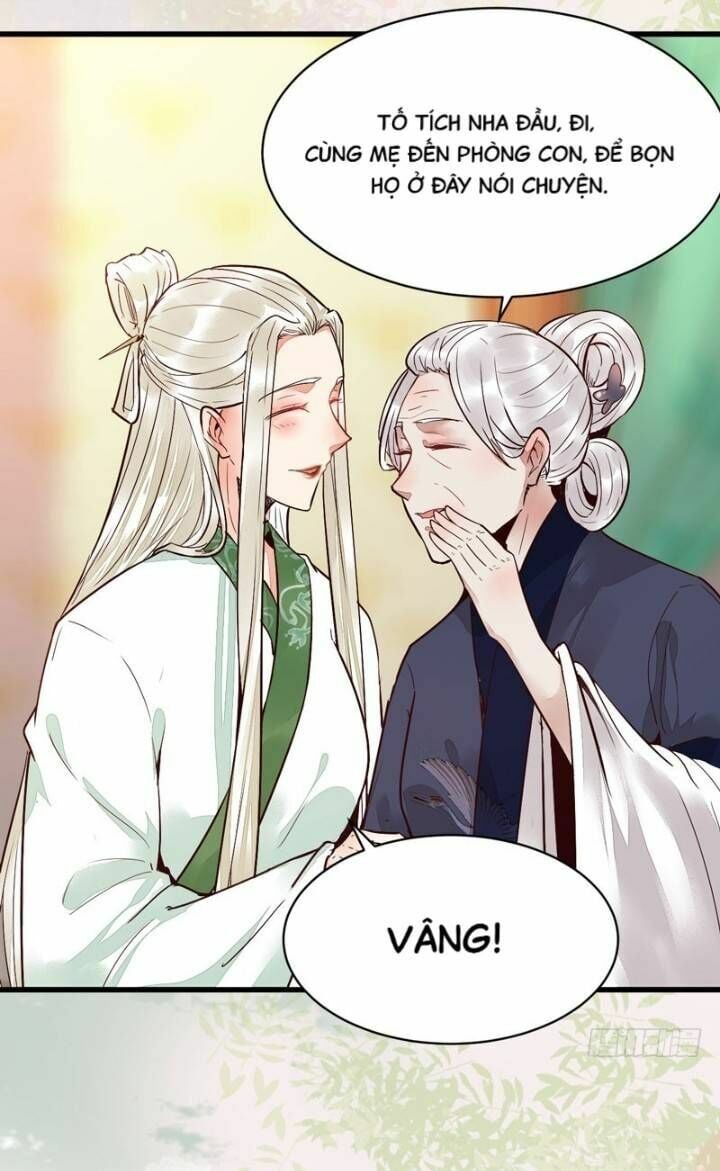 đọc truyện Tuyệt Sắc Quyến Rũ: Quỷ Y Chí Tôn Chương 223 ảnh 16 tại Thiên Thai Truyện