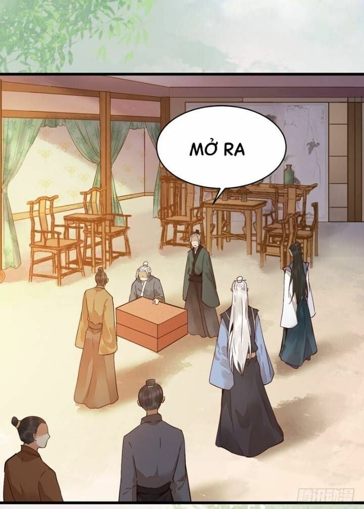 đọc truyện Tuyệt Sắc Quyến Rũ: Quỷ Y Chí Tôn Chương 223 ảnh 19 tại Thiên Thai Truyện