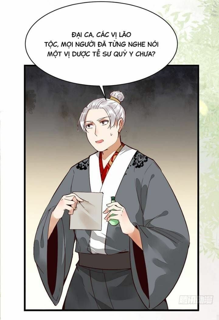 đọc truyện Tuyệt Sắc Quyến Rũ: Quỷ Y Chí Tôn Chương 223 ảnh 25 tại Thiên Thai Truyện