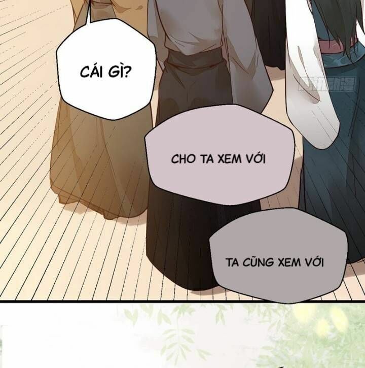 đọc truyện Tuyệt Sắc Quyến Rũ: Quỷ Y Chí Tôn Chương 223 ảnh 30 tại Thiên Thai Truyện