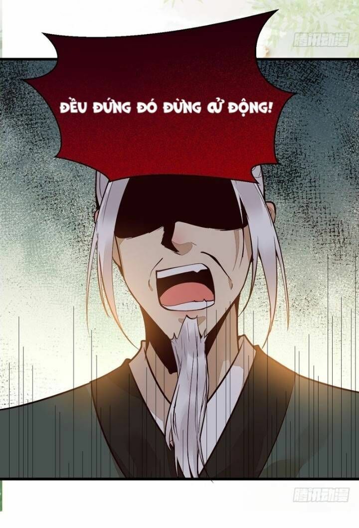 đọc truyện Tuyệt Sắc Quyến Rũ: Quỷ Y Chí Tôn Chương 223 ảnh 31 tại Thiên Thai Truyện