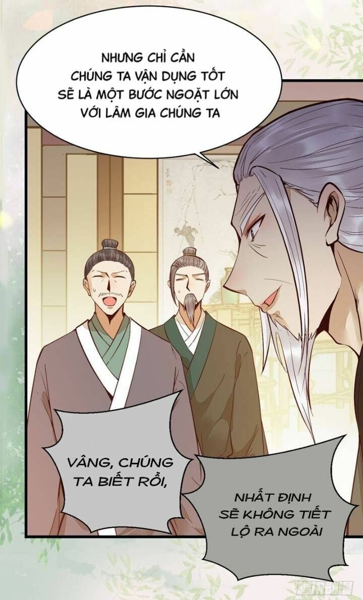 đọc truyện Tuyệt Sắc Quyến Rũ: Quỷ Y Chí Tôn Chương 223 ảnh 35 tại Thiên Thai Truyện