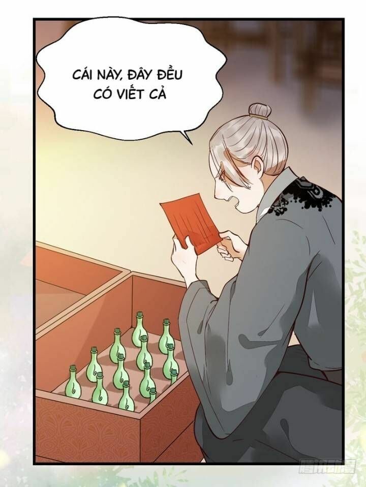 đọc truyện Tuyệt Sắc Quyến Rũ: Quỷ Y Chí Tôn Chương 223 ảnh 38 tại Thiên Thai Truyện