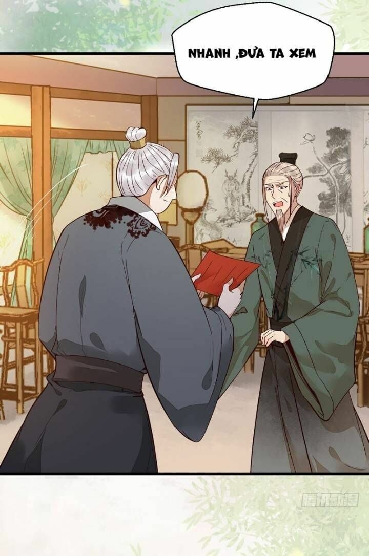 đọc truyện Tuyệt Sắc Quyến Rũ: Quỷ Y Chí Tôn Chương 223 ảnh 39 tại Thiên Thai Truyện