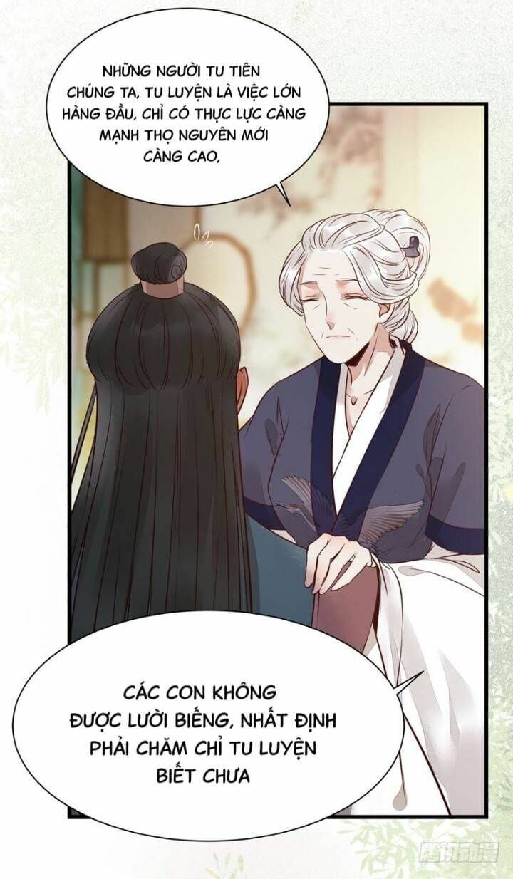 đọc truyện Tuyệt Sắc Quyến Rũ: Quỷ Y Chí Tôn Chương 223 ảnh 8 tại Thiên Thai Truyện