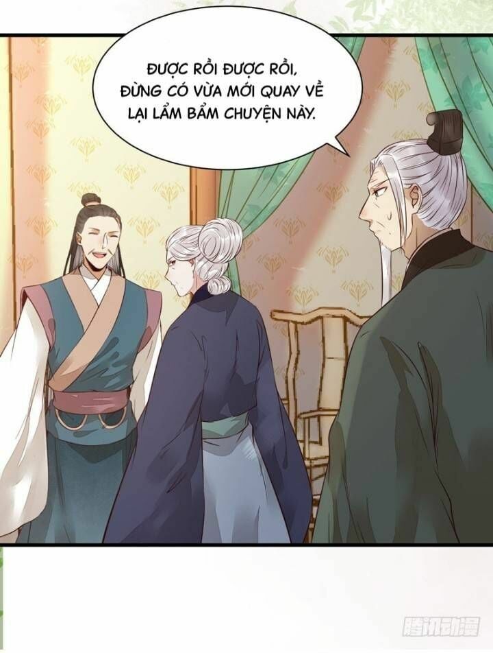 đọc truyện Tuyệt Sắc Quyến Rũ: Quỷ Y Chí Tôn Chương 223 ảnh 9 tại Thiên Thai Truyện