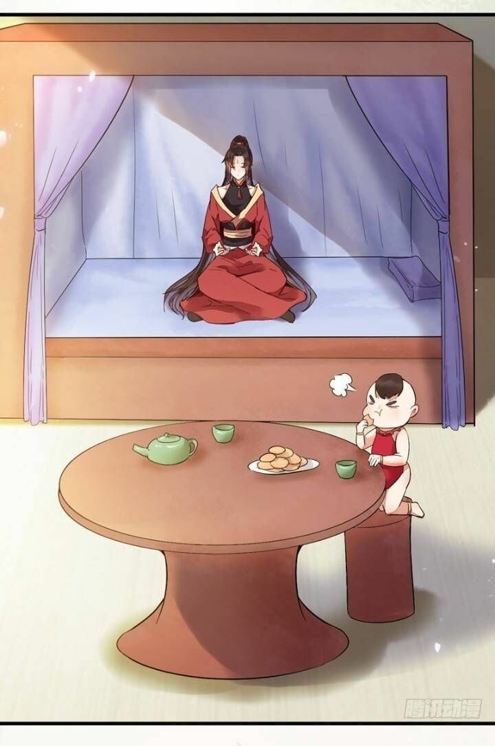 đọc truyện Tuyệt Sắc Quyến Rũ: Quỷ Y Chí Tôn Chương 224 ảnh 12 tại Thiên Thai Truyện