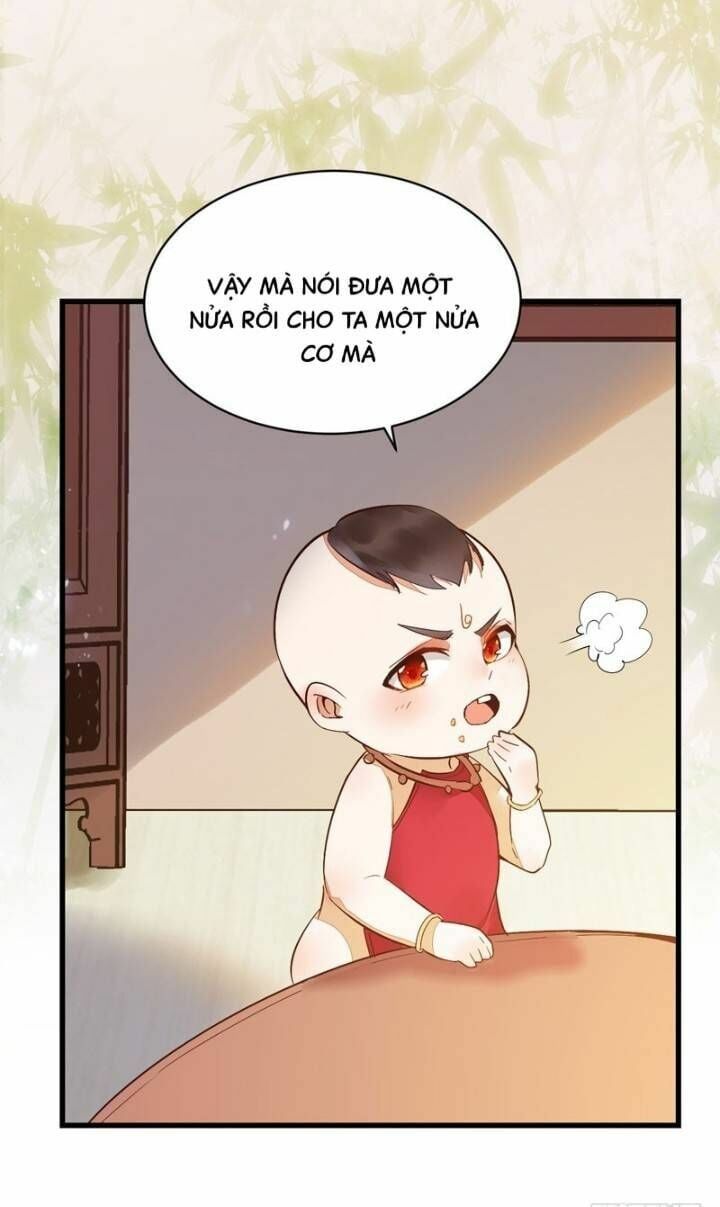 đọc truyện Tuyệt Sắc Quyến Rũ: Quỷ Y Chí Tôn Chương 224 ảnh 15 tại Thiên Thai Truyện