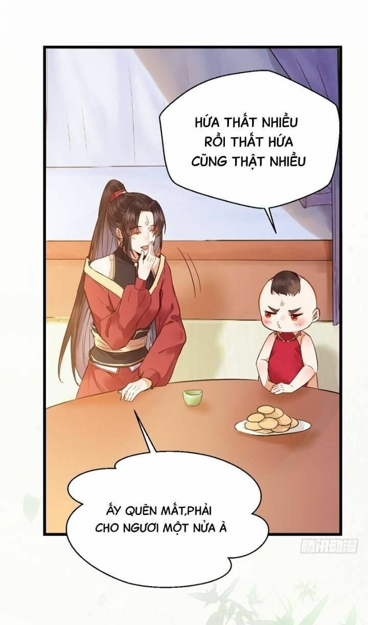 đọc truyện Tuyệt Sắc Quyến Rũ: Quỷ Y Chí Tôn Chương 224 ảnh 16 tại Thiên Thai Truyện