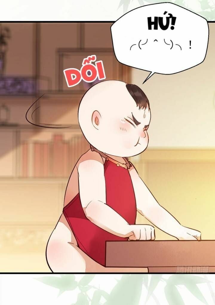 đọc truyện Tuyệt Sắc Quyến Rũ: Quỷ Y Chí Tôn Chương 224 ảnh 17 tại Thiên Thai Truyện